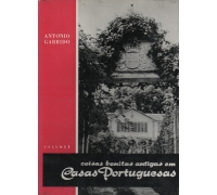 COISAS BONITAS ANTIGAS EM CASAS PORTUGUESAS